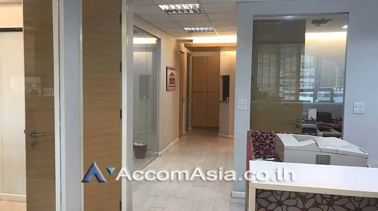 unit Office space For Rent in Samutprakan, Samutprakan  near BTS Bang Na (AA19056)